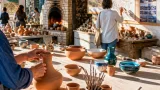 Grottaglie rilancia la ceramica: al via il Festival che punta su artigianato e design