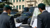 Guardia di Finanza, riorganizzazione dei comandi provinciali: nuovi vertici a Teramo e Giulianova