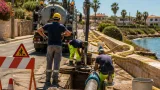 Guasti e manovre tecniche: riduzioni d'acqua in alcune zone di Siracusa