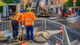 Guasto alla rete idrica a Modena: Sacca e Crocetta senza acqua, tecnici Hera al lavoro