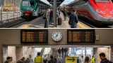 Guasto sulla linea Alessandria–Asti: circolazione ripristinata dopo mattinata di cancellazioni e ritardi