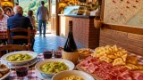Guida alle 20 trattorie che rappresentano la tradizione culinaria della provincia