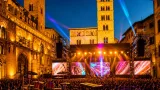 I Pooh tornano a esibirsi a Lucca: il concerto del 29 luglio al Lucca Summer Festival