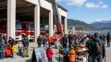 Il 27 settembre le caserme dei Vigili del Fuoco aprono in tutta la provincia: visite, dimostrazioni e attività per le famiglie