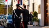 Il colonnello Massimo Ribaudo lascia il Comando provinciale dei carabinieri di Treviso