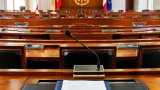 Il Consiglio provinciale di Caserta resta in carica fino al 2029: cambia la durata degli organi