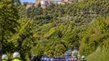 Il Giro d’Abruzzo 2026 coinvolge anche la provincia de L'Aquila: tappa da Oricola a San Benedetto dei Marsi