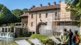 Il Mulino Vecchio di Bellinzago primo tra i luoghi novaresi nel censimento FAI