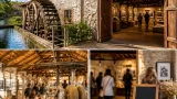Il Vecchio Mulino di Bellinzago apre per la Giornata del Turismo: visite, mostra e merenda
