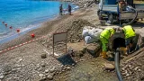 Imperia, divieto di balneazione confermato per Borgo Capuccini: monitoraggi in corso