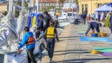 Imperia: prende il via «Velando 2», vela e inclusione per ragazzi con autismo