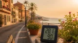 Imperia: umidità al 90% e 48 notti tropicali consecutive, allerta per il caldo umido