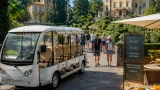 Imperia, visite estive a Villa Grock e Villa Faravelli: aperture domenicali e formule con colazione