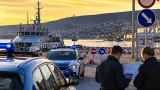 In arrivo 55 agenti a Trieste: potenziamento della Polizia per presidiare il confine