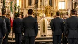 In Duomo la celebrazione per San Matteo, patrono della Guardia di Finanza a Catania