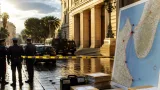 Inchiesta Dda: a Messina e provincia 12 misure cautelari per presunte infiltrazioni negli appalti