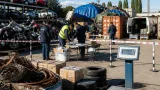 Inchiesta DDA su traffico illecito di rifiuti: 10 indagati e perquisizioni tra Milano e Monza