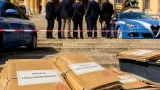 Inchiesta sugli appalti: 24 indagati e otto società nell’avviso della Procura di Agrigento