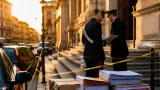 Inchiesta sugli appalti: la Dda di Messina scoperchia un'"organizzazione aziendale ombra"