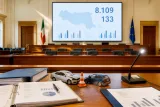 Incidentalità in Emilia-Romagna: meno sinistri ma aumentano morti e feriti nei primi sei mesi del 2025