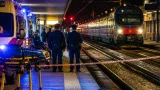Incidente ferroviario sulla tratta Napoli–Salerno: grave giovane investito nei pressi di Pompei, ripercussioni a Salerno