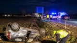 Incidente mortale sulla statale 235: a Pavia perde la vita un 32enne di Graffignana