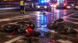 Incidente mortale sulla tangenziale di Torino: un 22enne perde la vita, un 20enne grave