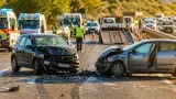 Incidente sulla Palermo-Agrigento: morta una donna, quattro i feriti; disagi anche per Agrigento