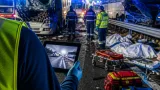 Incidente sulla Rieti–Terni: disposte autopsie e raccolta di filmati nell'inchiesta a Terni