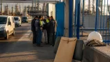 Indotto del Petrolchimico, allarme a Brindisi: 35 lavoratori in CIGO e richiesta di tavolo istituzionale