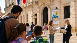 Inizio anno scolastico: i messaggi di Poli Bortone e del presidente Tarantino agli studenti leccesi