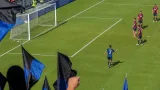 Inter passa a Cagliari con un gol di Calhanoglu: tre punti per i nerazzurri