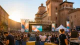 Internazionale a Ferrara: il festival compie 20 anni, tre giorni dal 2 al 4 ottobre