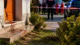 Intruso ferito durante una colluttazione in una villetta: indaga la Procura di Caltagirone