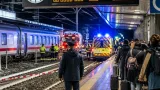 Investimento mortale a Carrara: disagi fino a 200 minuti sulla linea per La Spezia