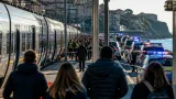 Investimento mortale a Deiva Marina: disagi e ritardi sulla linea tra Genova e La Spezia