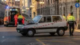 Investito in retromarcia a Padova: un uomo di 84 anni muore dopo il ricovero