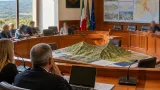 Isernia, insediato il nuovo Consiglio Provinciale: priorità su dissesto idrogeologico e deleghe