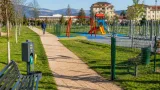 Isernia, pronto il nuovo parco di via Giovanni XXIII: ultime verifiche prima dell'apertura
