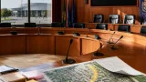 Isernia, spaccatura in maggioranza sulla variazione di bilancio per la nuova strada