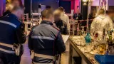 Ispezioni a Sellia Marina: emerse criticità su sicurezza, igiene e somministrazione di alcool