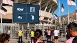 Juventus–Palermo, info tv e streaming: dove vedere la partita a Palermo