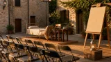 Kurakari – Ubasute porta a Gallo di Petriano il teatro sulla cura: appuntamento il 25 agosto