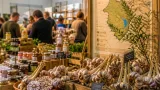 L'aglio rosso di Proceno entra nei presidi Slow Food: opportunità per la Tuscia