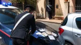 L'Aquila, arrestato un 19enne con 11 dosi di cocaina e oltre 1.900 euro