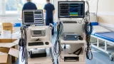 L'Aquila: due nuove apparecchiature per la Neurofisiopatologia potenziano la diagnostica ospedaliera