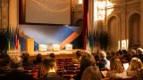 L'Aquila, Summit sul perdono: dibattito nazionale al Teatro San Filippo durante la Perdonanza