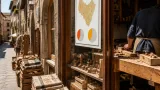 L’artigianato nel Piceno resta centrale: una impresa su quattro è artigiana