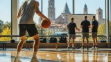 La Ferraroni JuVi Cremona ingaggia Riccardo Bottioni per la preparazione: rinforzo esperto per la città