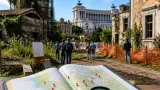 La «Lista Rossa» accende i riflettori sul patrimonio abbandonato nella provincia di Roma